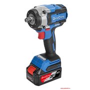  Гайковерт DongCheng DCPB698 Type FK 2АКБ ЗУ 