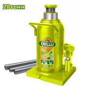  Домкрат Dyllu DTHJ1520 
