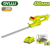  Кусторез Dyllu DTLYP5181 