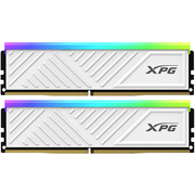  ОЗУ A-Data XPG Spectrix D35G 16Gb (AX4U32008G16A-DTWHD35G) DDR4 White 
