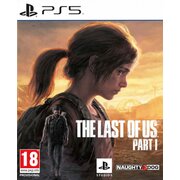  Игра The Last of Us Part I на PS5 русская версия 