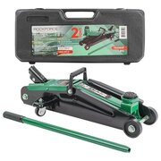  Домкрат RockForce RF-T83000F Big 