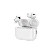  Наушники HOCO EW98 ANC Intelligent AI translation+heart rate monitoring headset(App) White 