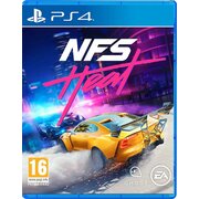  Игра Need for Speed Heat на PS4 русская версия 