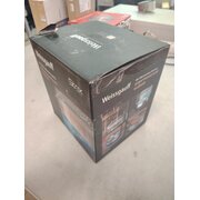  УЦ Электрочайник Weissgauff WK 1700 EcoGlass Graphite (плохая упаковка, замена термопредохранителя) 