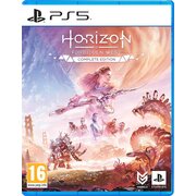  Игра Horizon Forbidden West Complete Edition на PS5 русская версия 