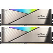  ОЗУ A-Data XPG Lancer RGB ROG 32Gb (AX5U6600C3216G-DCLARROG) DDR5 