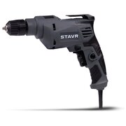  Дрель Ставр SED 650-10 