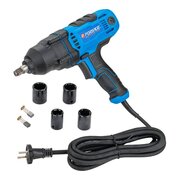  Гайковерт Forsage F-P1B-GW5-500 