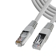  Патч-корд 5bites PFT50-050A F/UTP 5e кат 5м stranded 