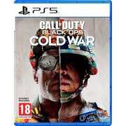  Игра Call of Duty: Black Ops Cold War на PS5 русская версия 