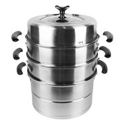  Мантоварка Maestro MR-2900-32 