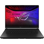  Ноутбук ASUS ROG Strix SCAR 16 G635LX-RW150 (90NR0L81-M006R0_Win11P) Ultra 9 275HX 2100MHz/16"/2560х1600/64GB/1024GB SSD/GeForce RTX 5090 24GB 