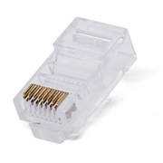  Коннектор Filum rj-45 FL-NA-PLUG6-1 (уп 100шт) 