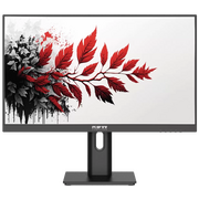  Монитор RDW Computers RDW2701K (2701K/F00B0120V2A1) черный 