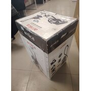  УЦ Пылесос Arnica ARN002R Hydra Rain Plus (плохая упаковка, б/у, потертости, царапины, загрязнения) 