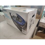  УЦ Пылесос SAMSUNG VC18M3140VN (плохая упаковка, регулировка механизма сматывания) 