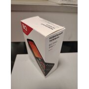  УЦ Мобильный телефон BQ 2440 Step L+ Black (плохая упаковка, замена динамиков) 