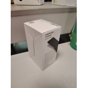  УЦ Мобильный телефон BQ 2411 Shell Black (плохая упаковка, б/у, нет гар. талона, замена микрофона) 