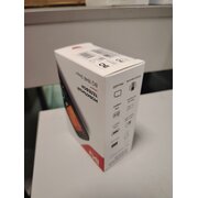  УЦ Мобильный телефон BQ 1848 Step+ White+Red (плохая упаковка, ремонт контактной группы) 