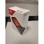 УЦ Мобильный телефон BQ 2440 Step L+ Black+Blue (плохая упаковка, замена динамиков) 