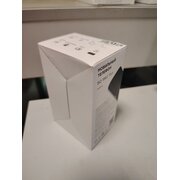  УЦ Мобильный телефон BQ 1862 Talk Black (плохая упаковка, замена АКБ) 