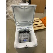  УЦ Стиральная машина ELECTROLUX EW6TN14262 (плохая упаковка, б/у, нет документации, пересборка оборудования) 