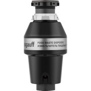  Измельчитель пищевых отходов Weissgauff ISE 960 