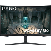  Монитор Samsung Odyssey G3 S32BG650EMXUE черный 