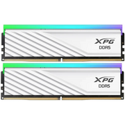  ОЗУ A-Data XPG Lancer Blade RGB 64Gb (AX5U6000C3032G-DTLABRWH) DDR5 White 