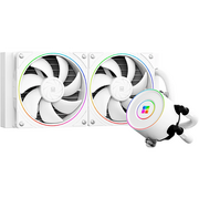  СВО Thermalright Aqua Elite 240 V5 ARGB White (TRAE240V5AW) / 2x120mm ARGB PWM Fans 