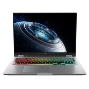  Ноутбук INFINIX GTBook GL614 (71005000125) 16", 2026, IPS, Intel Core i7 13620H 2.4ГГц, 10-ядерный, 16ГБ LPDDR5, 1ТБ SSD, NVIDIA GeForce RTX 5060 