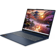  Ноутбук Lenovo IdeaPad 5 2in1 16AKP10 (83KU0013US-Win11) Ryzen AI 7 350 16Gb SSD 1Tb AMD Radeon 860M Graphics 16 WUXGA IPS TS Cam 57Вт*чKBD RUENG Синий 