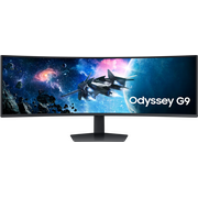  Монитор Samsung S49CG954EMXUE черный 