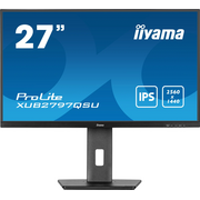  Монитор Iiyama ProLite XUB2797QSU-B2 черный 