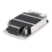  Радиатор Dell 412-AAVV Heatsink for CPU less or equal 185W 