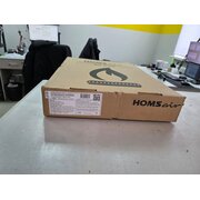  УЦ Варочная поверхность HOMSair HGG646BK (плохая упаковка, малые потертости на корпусе) 