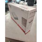  УЦ Видеорегистратор для видеонаблюдения HiWatch DS-N204P(C) (плохая упаковка. замена оборудования) 