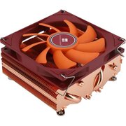  Кулер Thermalright AXP-90-X53-Copper Full (4-pin PWM, 38mm, Cu/Cu, 4x6mm, 1x92mm, 42.58CFM, 22.4dBA, 2700RPM) 