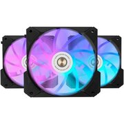  Вентилятор Alseye i12B-K3 (AS.04.09.0004) 