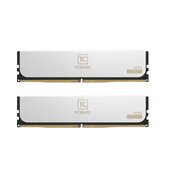  ОЗУ Team Group T-Create Expert 64Gb (CTCWD564G6000HC38JDC01) DDR5 White 