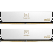  ОЗУ Team Group T-Create Expert 32Gb (CTCWD532G6400HC40BDC01) DDR5 White 