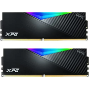  ОЗУ A-Data XPG Lancer RGB 96GB (AX5U6400C3248G-DCLARBK) DDR5 