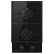  Варочная поверхность MONSHER MGG 32 Noir 