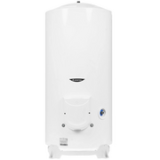 Накопительный водонагреватель Ariston Ari 200 Stab 570 Ther mo VS EU, белый 
