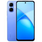  Смартфон Infinix Smart 10 4+128GB Iris Blue 