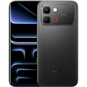  Смартфон Infinix Note Edge 8/256Gb черный 