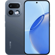  Смартфон Realme 16 Pro 8/256Gb графитовый 