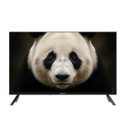  Телевизор Topdevice TDWC32BF1000V черный 