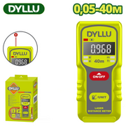  Лазерный дальномер Dyllu DTDL1504 